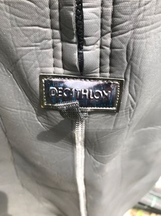 Traje Neopreno Corto de Surf Hombre Decathlón