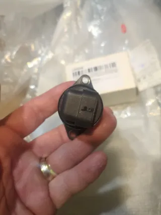 Válvula Control Ralentí Fiat Renault Megane