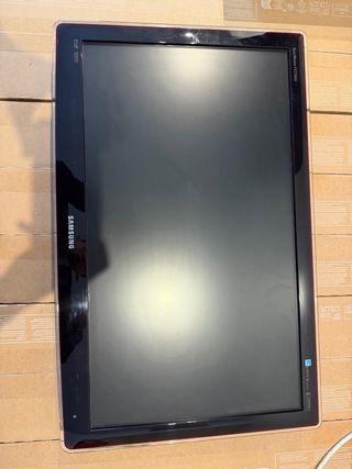 Samsung P2770HD 27 Monitor HDTV 67 unidades