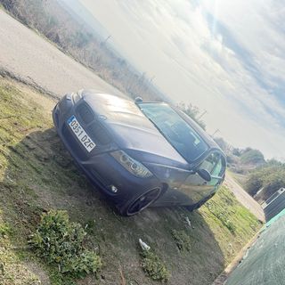 BMW Serie 3 2006