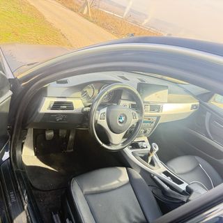BMW Serie 3 2006