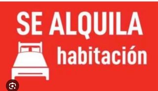 Alquiler habitacion compartida 2 meses (dic–feb)