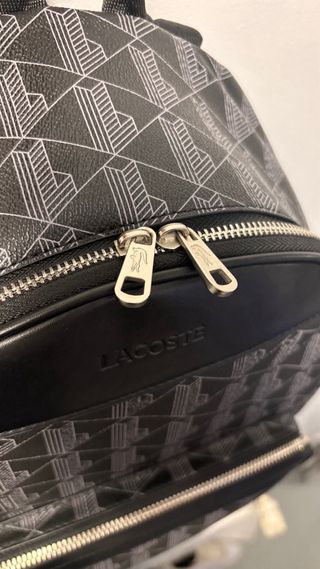 Mochila Lacoste