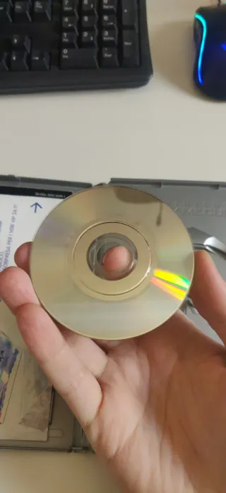 Mario Party 4 - Nintendo GameCube