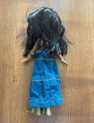 Bratz Sasha vintage anni 2000