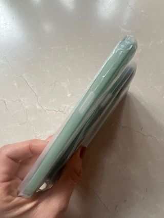 Cover iPhone 13 Pro Max (2pz)