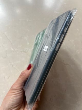 Cover iPhone 13 Pro Max (2pz)