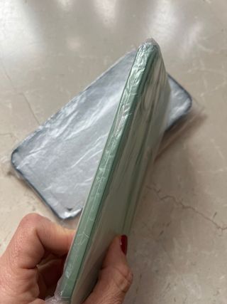 Cover iPhone 13 Pro Max (2pz)