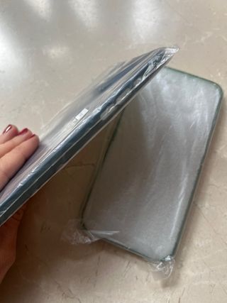 Cover iPhone 13 Pro Max (2pz)