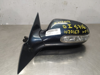 RETROVISOR IZQUIERDO MERCEDES-BENZ CLK (BM 209) C
