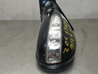 RETROVISOR IZQUIERDO MERCEDES-BENZ CLK (BM 209) C