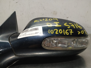 RETROVISOR IZQUIERDO MERCEDES-BENZ CLK (BM 209) C
