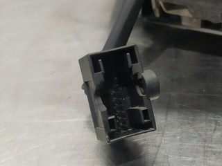 RETROVISOR IZQUIERDO MERCEDES-BENZ CLK (BM 209) C