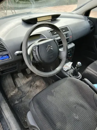 Citroen C4 2006