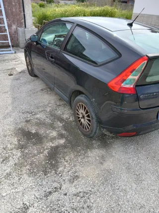 Citroen C4 2006