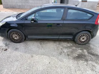 Citroen C4 2006