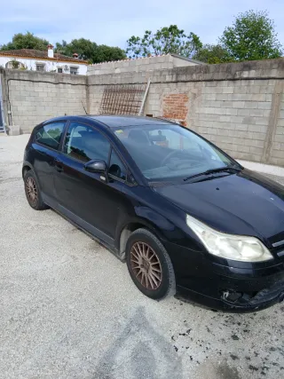 Citroen C4 2006