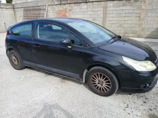 Citroen C4 2006