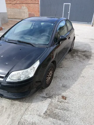Citroen C4 2006