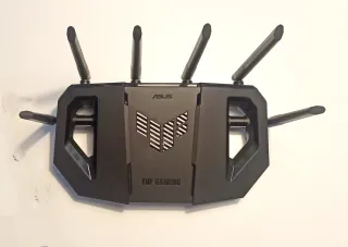 Router ASUS TUF Gaming BE9400 Wifi 7