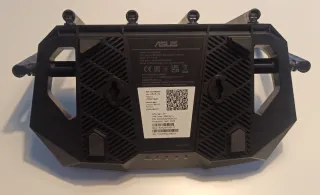 Router ASUS TUF Gaming BE9400 Wifi 7