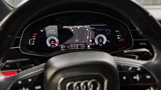 Audi Q8 Sline Blackline 45 tdi Quattro