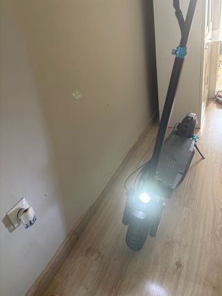 Patinete Eléctrico SmartGyro Rockway