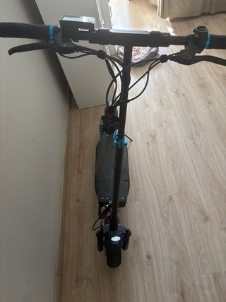 Patinete Eléctrico SmartGyro Rockway