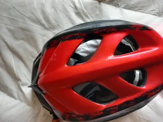 Casco mtb Met Anaxagore
