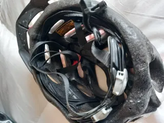 Casco mtb Met Anaxagore