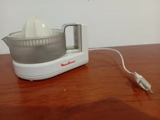 Exprimidor Eléctrico Moulinex