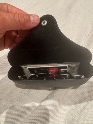 Gafas Ray-Ban Caravan Plata