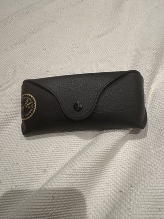 Gafas Ray-Ban Caravan Plata