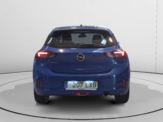 Opel Corsa Edition