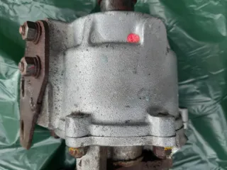 Wastegate Porsche 9301232141R