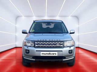 Land-Rover Freelander 2.2 SD4 Auto HSE 190cv