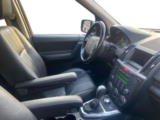 Land-Rover Freelander 2.2 SD4 Auto HSE 190cv