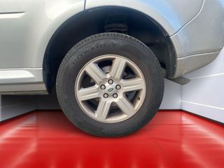 Land-Rover Freelander 2.2 SD4 Auto HSE 190cv