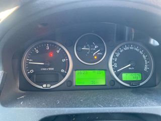 Land-Rover Freelander 2.2 SD4 Auto HSE 190cv