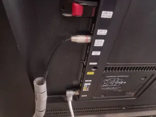 TV 60 Samsung UHD  Smart TV  4k  UE60KU6000KXXC.