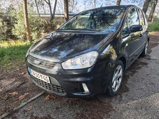 Ford C-MAX 2007