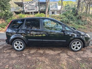 Ford C-MAX 2007