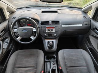Ford C-MAX 2007
