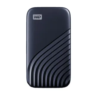 SSD WD My Passport 1TB NVMe