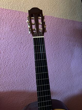 Guitarra Española Clásica