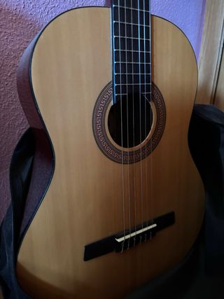 Guitarra Española Clásica
