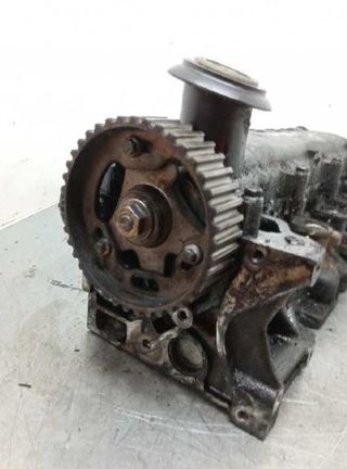 Culata renault k9k702 kangoo - 2 generacion 210884