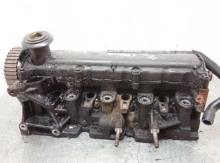 Culata renault k9k702 kangoo - 2 generacion 210884