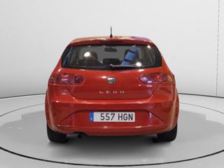 Seat Leon Reference Copa