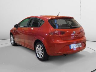 Seat Leon Reference Copa